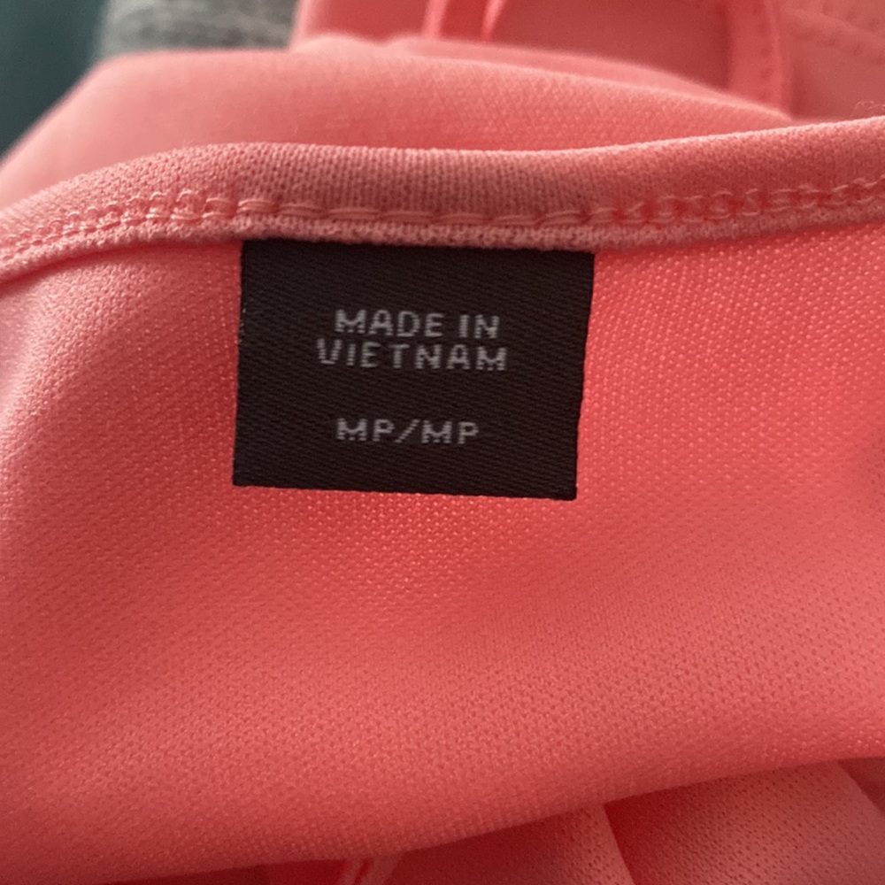 Light Pink Cami - Picture 3 of 3